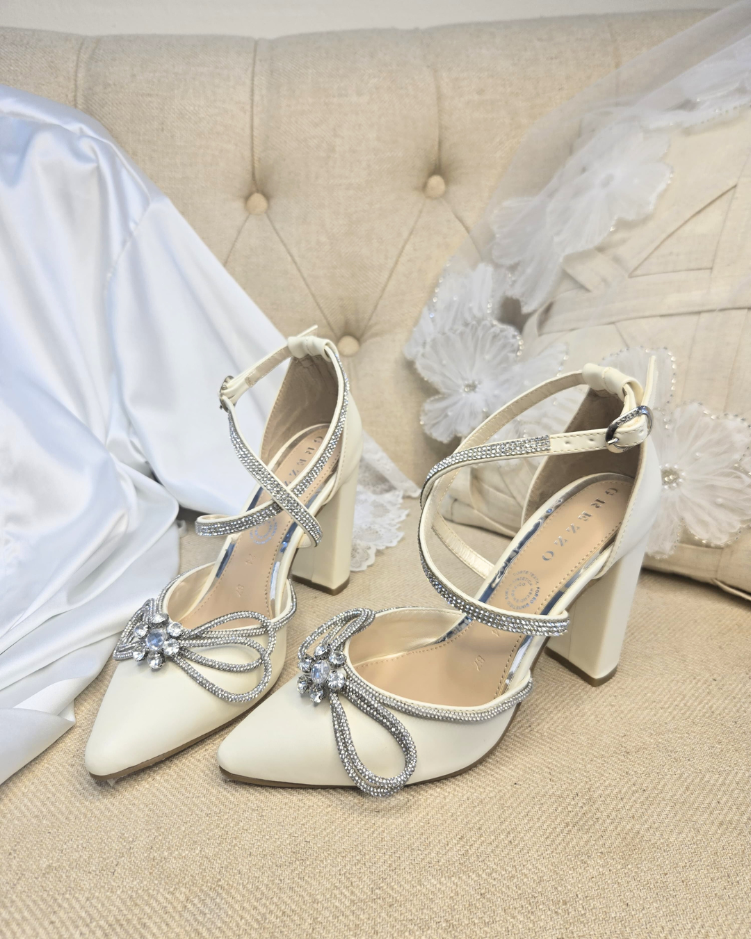 Zapato Diva