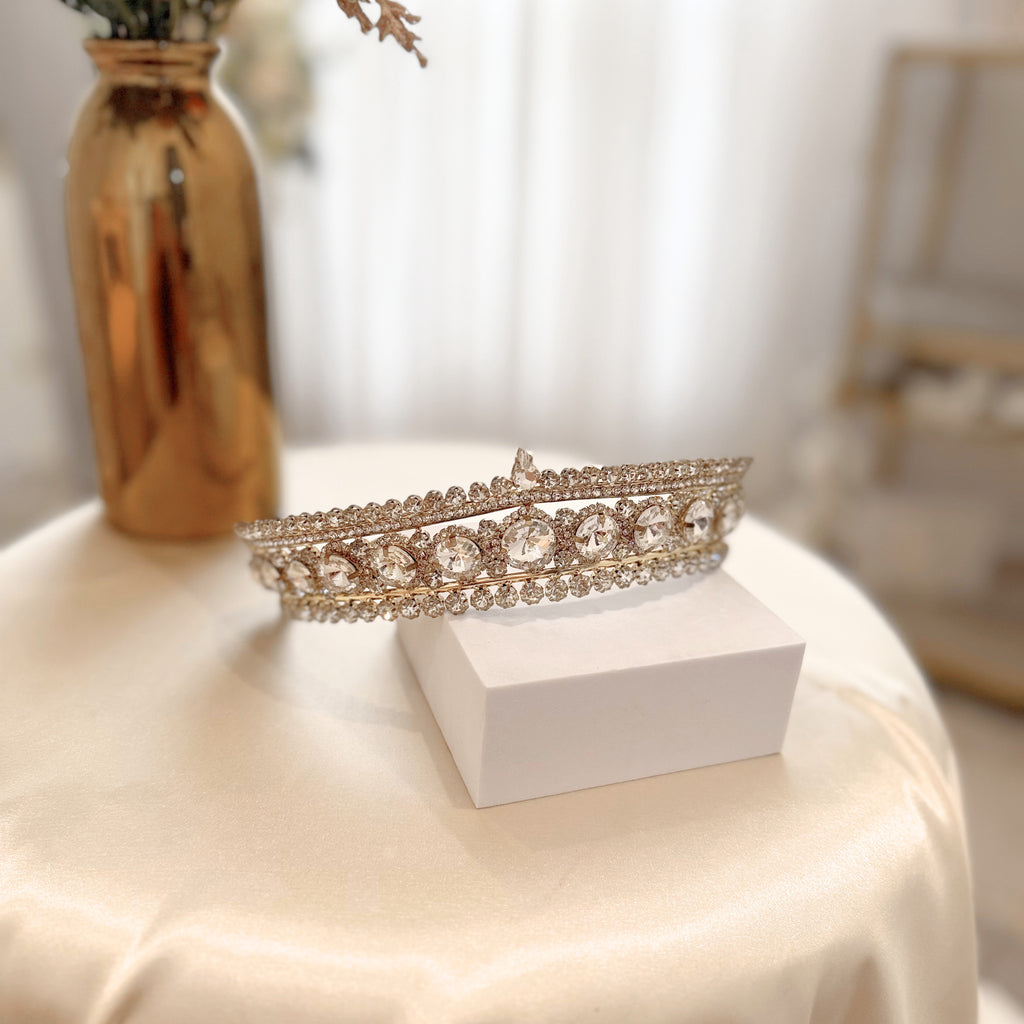 Tiara Princesa