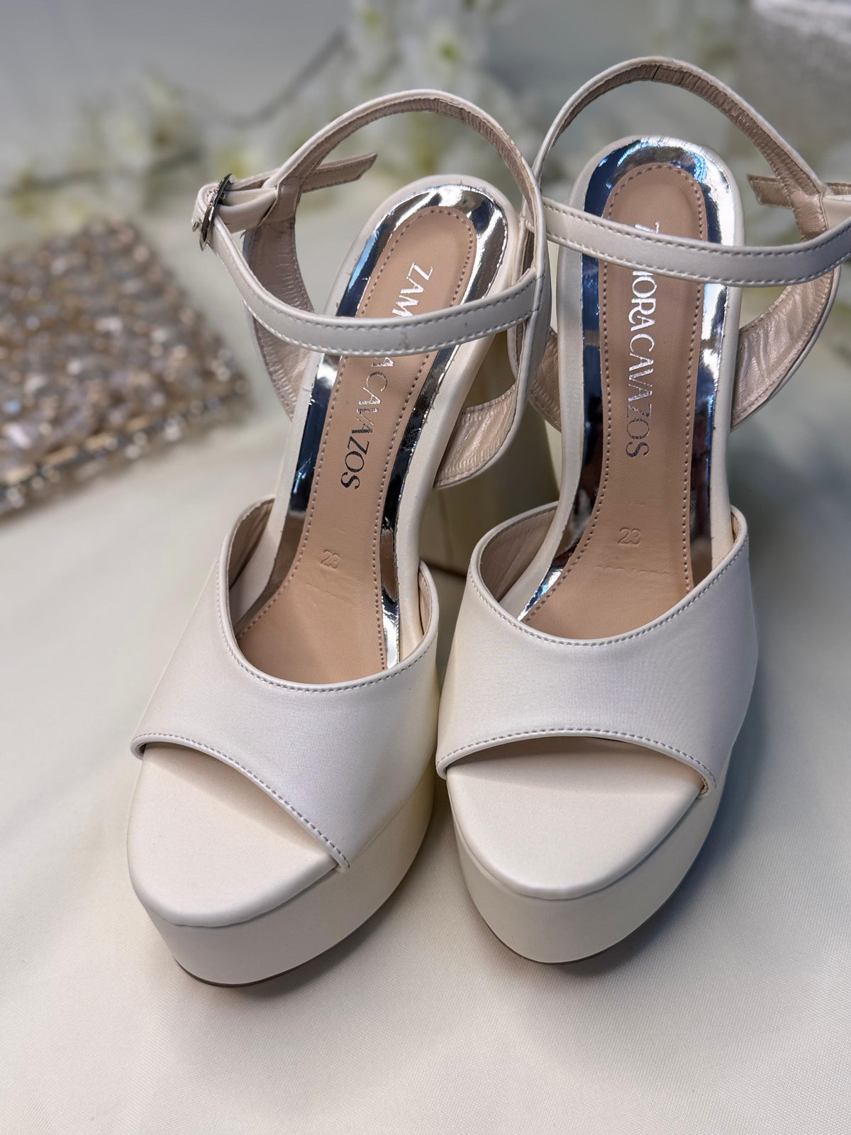 Zapato Perla